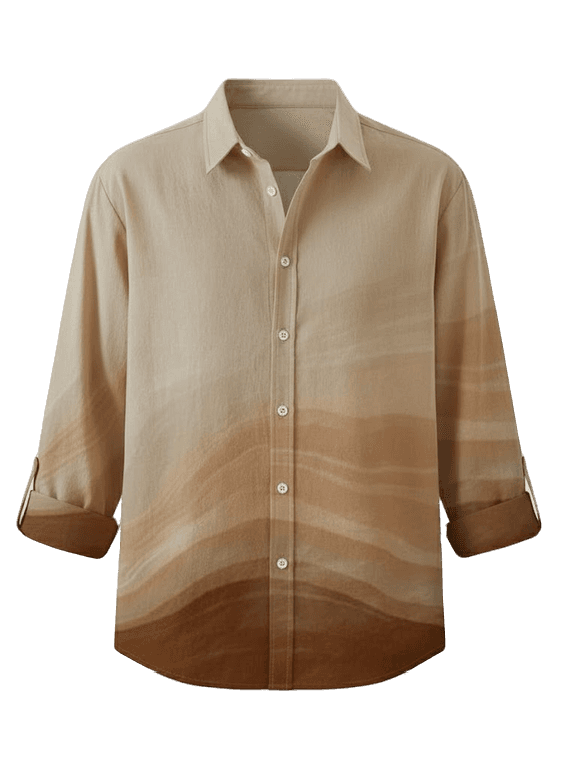 Khadi T-shirt Preview